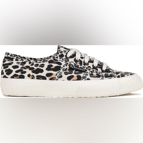 Superga | 2750 Sneaker - Picture 3 of 10